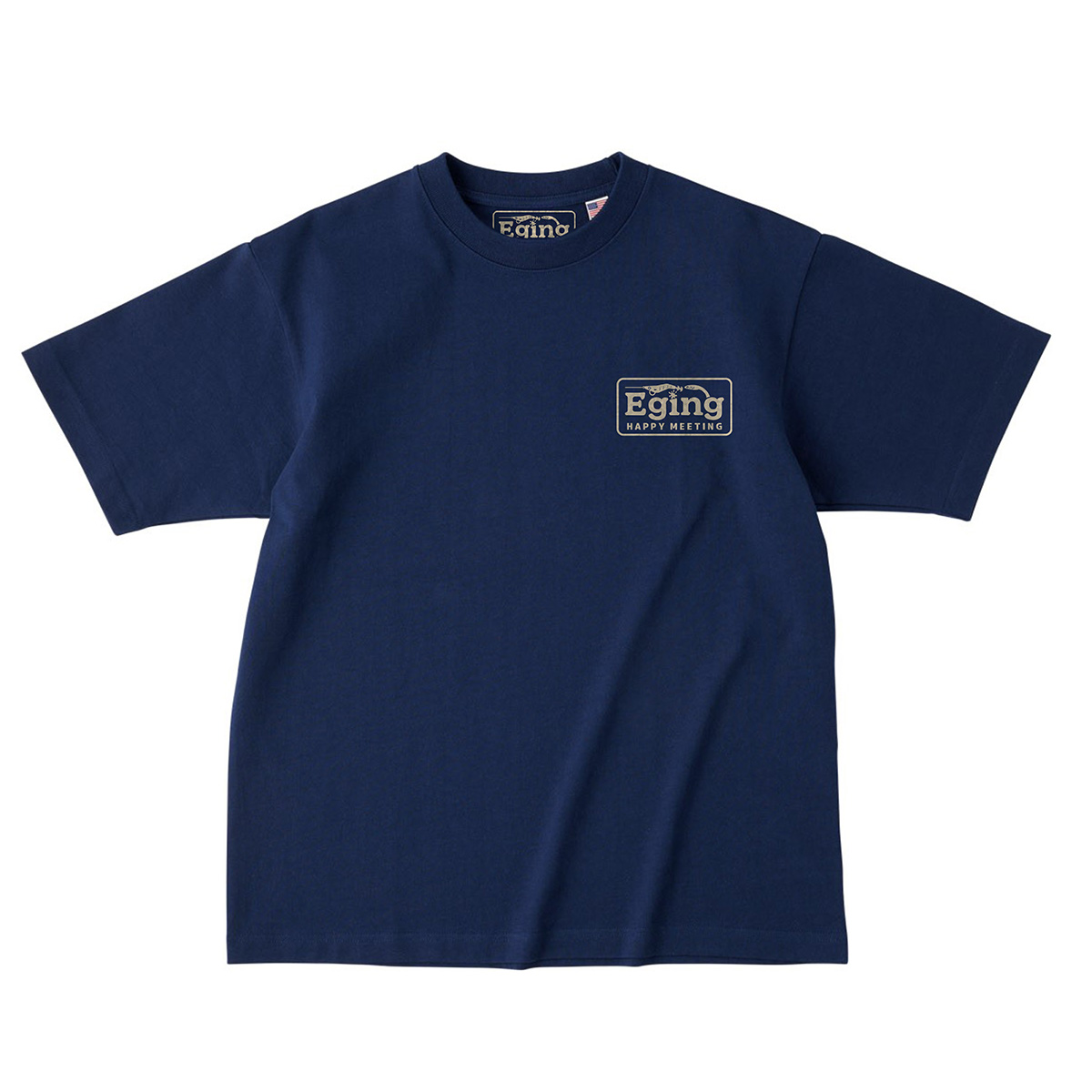 Tシャツ販売 / EGING HAPPY MEETING