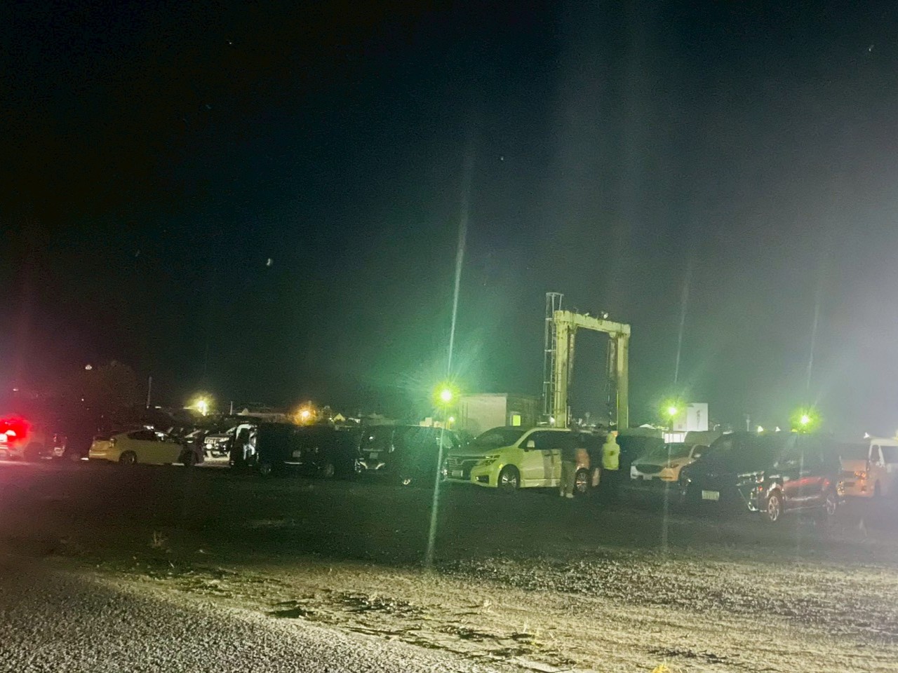 第6回 EHM（2025年当日の朝）