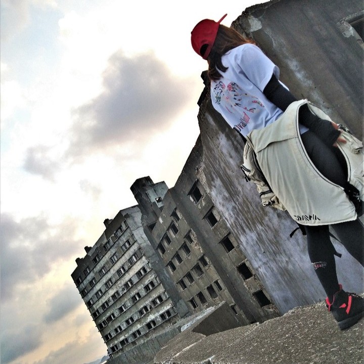 TORAYA wear image (concept)