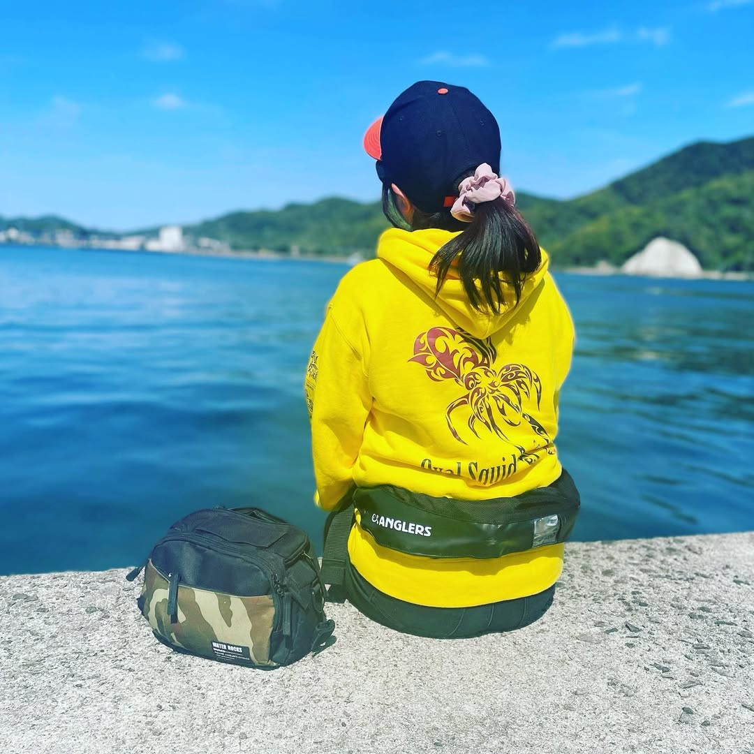 TORAYA wear image (concept)