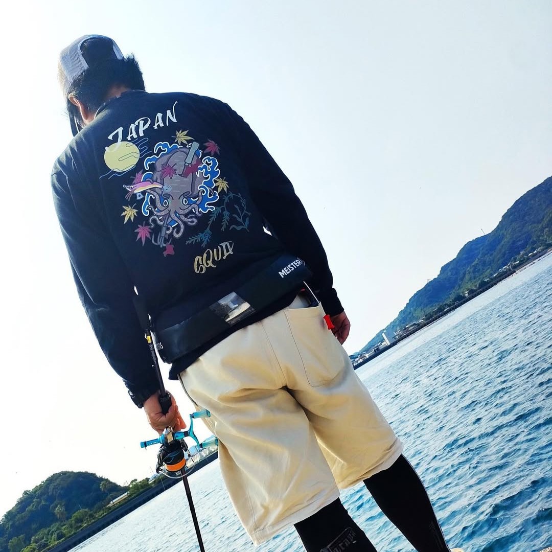 TORAYA wear image (concept)